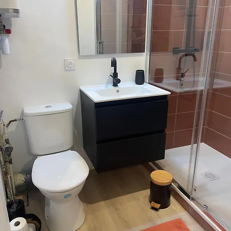 La Toulousaine A * ミュレ