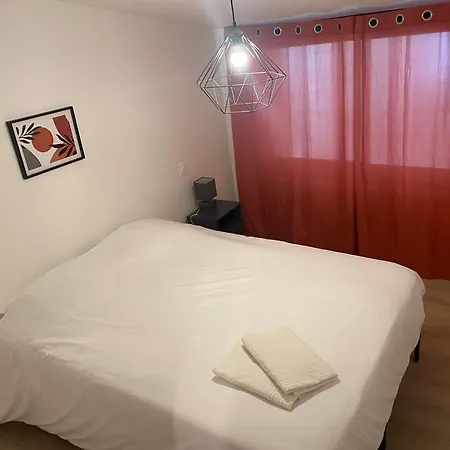 La Toulousaine A * موريه